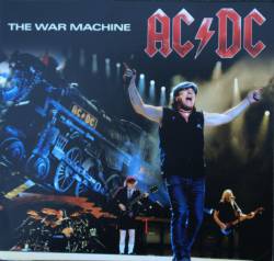 AC-DC : The War Machine